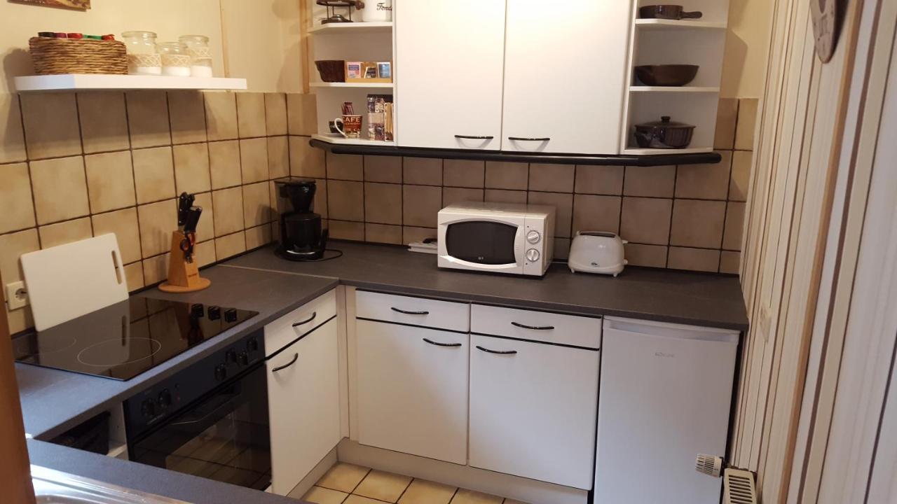 Zum Sauerlaender Altstadt Medebach Exterior foto