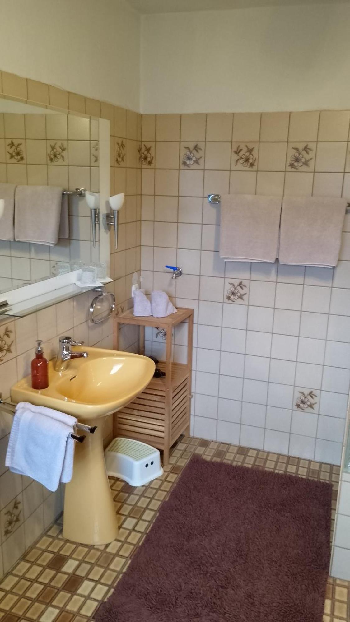 Zum Sauerlaender Altstadt Medebach Exterior foto